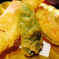 mcook_'s cooksnap of when they made 『特宝笠』で”失敗しない”天ぷらレシピ.
