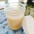 キキまんま's cooksnap of when they made 塩麹の作り方.