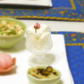 berry_a's cooksnap of when they made 春の香・・・長芋の桜和え☆.