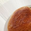♪真那♪'s cooksnap of when they made おうちカフェ♪分厚いふわふわパンケーキ♡.