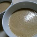 あんずママ☆'s cooksnap of when they made 簡単✿豆乳ゴマダレ.