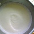 ちびいちご超監督's cooksnap of when they made 簡単・はやい・２層ババロア.