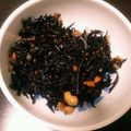 ｽｶｲﾌｨｯｼｭ☆'s cooksnap of when they made 保育園給食で人気！ひじき煮.