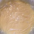 ☆ドキンちゃん☆”'s cooksnap of when they made レンジで♪簡単に色々☆カスタードクリーム.