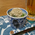 ダイナマイト漆黒's cooksnap of when they made とろろ昆布合う！ほうれん草と水菜のナムル.