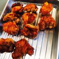 ∞mikura∞'s cooksnap of when they made フライパンで簡単唐揚げ♡.