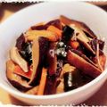 クック漣ちゃん's cooksnap of when they made 干し椎茸の含め煮♪.
