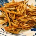 [*asuka*]'s cooksnap of when they made 揚げごぼうの甘辛.