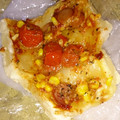 ｓｉｏ's cooksnap of when they made 簡単☆もちもち餅ピザ.