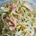 ＊ゆう＊＊'s cooksnap of when they made 簡単♡中華春雨サラダ♡卵なし.