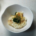 Sizuku04's cooksnap of when they made 長芋と梅の簡単おつまみ♪.