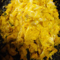 よしみあみつまさママ's cooksnap of when they made 新玉ネギとかぼちゃのサラダ☆.