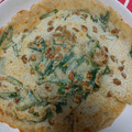 そらちゅんさん's cooksnap of when they made おからと納豆で☆もっちもち大豆の恵み焼き.