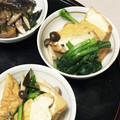 ルぴあ's cooksnap of when they made 厚揚げと小松菜の煮浸し.