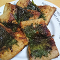 kotori76's cooksnap of when they made フライパンで簡単！さんまのシソ巻き竜田.