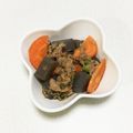 ymym5's cooksnap of when they made 時短⁂こんにゃくのツナぽん炒め.