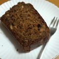 がー鼻's cooksnap of when they made バナナとHMで簡単パウンドケーキ.
