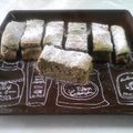 ミセス♡ エス's cooksnap of when they made 抹茶＆あんこ♦もちケーキ♦.