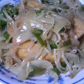 K/S's cooksnap of when they made 厚揚げの和風あんかけ.