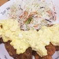 リキ大好き's cooksnap of when they made おうちで簡単☆美味しいチキン南蛮☆.