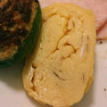 あやかんぱり's cooksnap of when they made 簡単ふわふわ卵焼き☆.