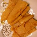 ぷ～よねこ's cooksnap of when they made 竹の子の味噌焼き.