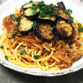 金魚のひらり's cooksnap of when they made 簡単絶品ミートソース.