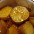 クックNXRQL7☆'s cooksnap of when they made さつまいもの甘煮.