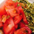 ともーじゃ's cooksnap of when they made 【本格派レシピ】ほうれん草キーマカレー.