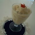 リビーﾏﾏ's cooksnap of when they made すぐ食べられる！ジャムアイス.