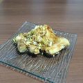 ティーマファソン's cooksnap of when they made 鶏もも肉簡単てりやき♪ネギ生姜醤油ソース.