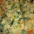 みーふぃ's cooksnap of when they made 大根菜とおからの煮物.
