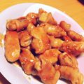クック2H3KDH☆'s cooksnap of when they made 長芋の豚肉巻き.