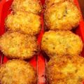 ちゃーみーん's cooksnap of when they made キャベツかつ.