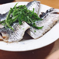 mimiねこ's cooksnap of when they made ♪しめさばの作り方♪.