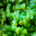 ウーゾ's cooksnap of when they made なすのたるたる.