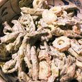 オレンジころん's cooksnap of when they made ◎ちくわといんげんのマヨ柚子胡椒あえ◎.