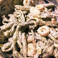 オレンジころん's cooksnap of when they made ◎ちくわといんげんのマヨ柚子胡椒あえ◎.