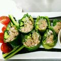 かぴまま1117's cooksnap of when they made おしゃれなレタスのサラダロール.