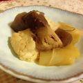 ゆきんぐりる's cooksnap of when they made ぶりの煮込み.