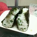 となりのtororo's cooksnap of when they made とっても簡単！セリの混ぜごはん.