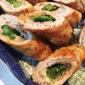 Ykyogr♪'s cooksnap of when they made 菜の花の肉巻き.
