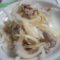さざえ2007's cooksnap of when they made ☆新たまねぎと豚肉の冷しゃぶ☆.