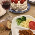 nefertiti2's cooksnap of when they made ヘルシー✿ひよこ豆のキーマカレー✿.