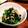 豆乳pudding's cooksnap of when they made 失敗なし！ほうれん草となめ茸和え.
