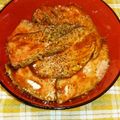 ttyＭ's cooksnap of when they made 材料2つ混ぜるだけ！ローストビーフのタレ.