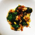 ハチミツラテ's cooksnap of when they made 鶏むね肉の大葉巻き.