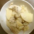 maa0503's cooksnap of when they made 筍御飯.