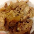 あっぴー♤'s cooksnap of when they made 簡単！豚の生姜焼き.
