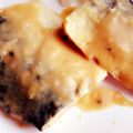 ほのさん。's cooksnap of when they made 鯖の味噌煮.